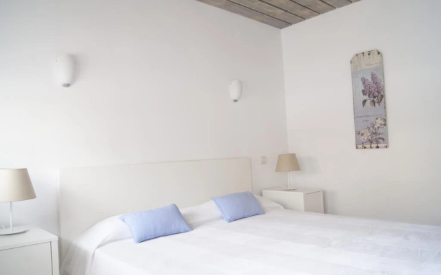 Apartamentos Sureda