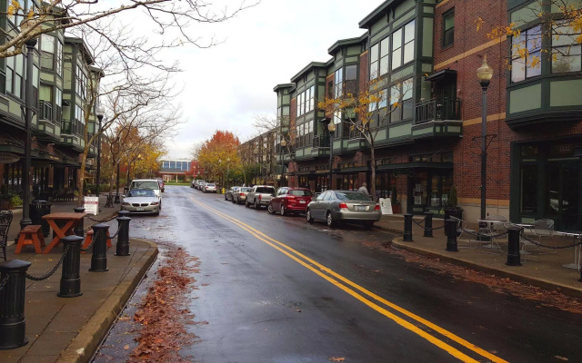 Orenco Lofts