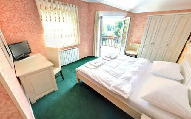 Motel Most