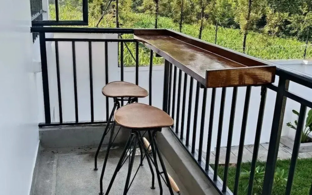 Petrichor House Kakamega