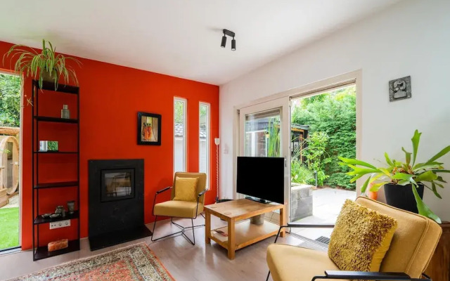 Holiday House in Bergen With Sauna