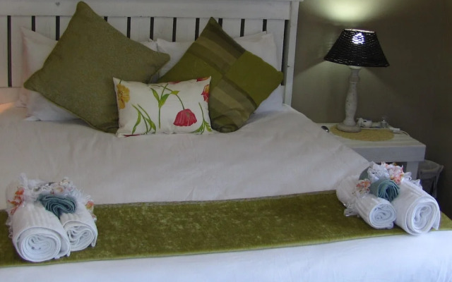 Millstream Inn Guesthouse