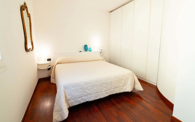 Antica Pusterla Home Relais