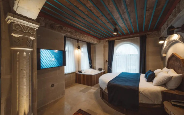 Бутик-отель Leda Stone House Cappadocia