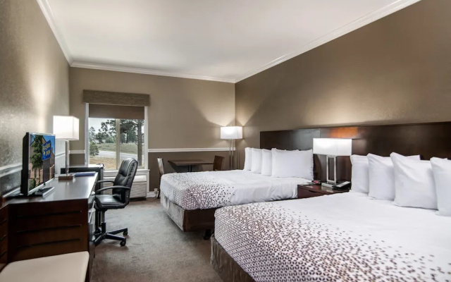 HillSide Inn
