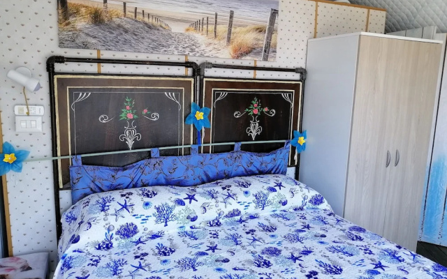 Agriturismo Erbe Matte - Campsite