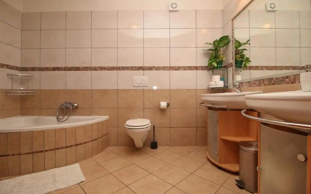 Melita Apartment