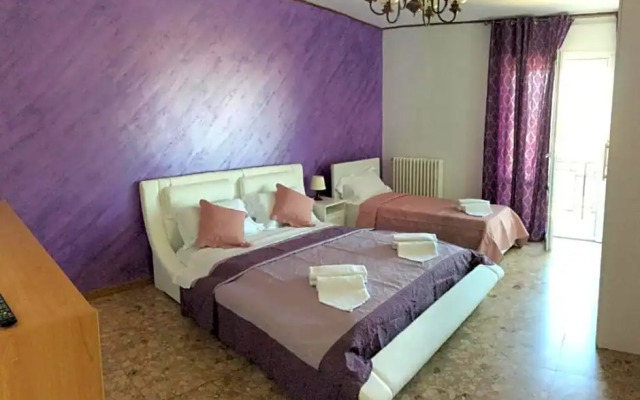 Chowdhury House Unit 2