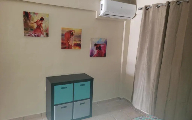 Cozy apartment near the beach (#3)