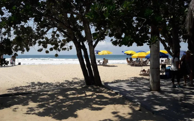 apto 44-1 Costa Verde - Toninhas