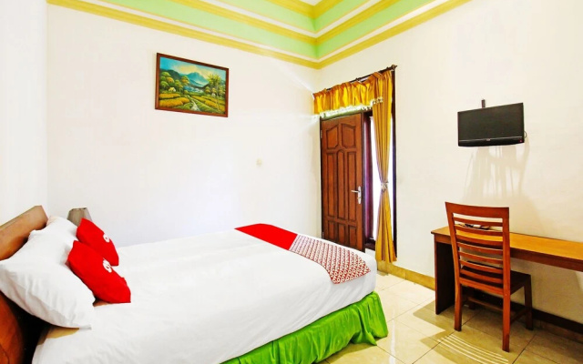 OYO 91564 Ayodya Guest House