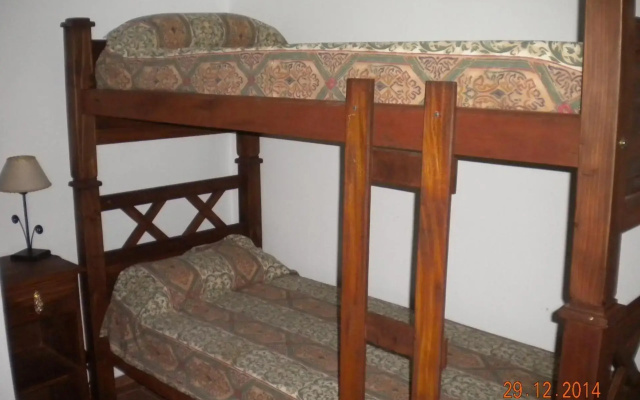 Chalet Carlos Paz