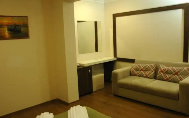 Yufa Suites Taksim