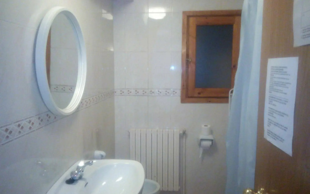 Apartaments Els Avets