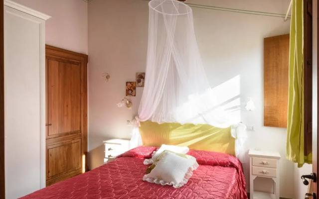 Agriturismo Antico Podere la Martinella