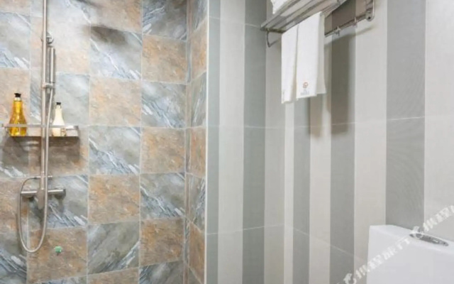 Nan Gao Boutique Apartment