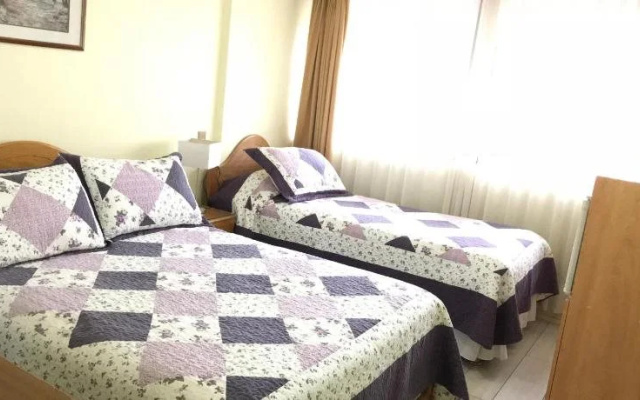 Hotel Magno
