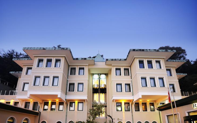 Istanbul Vilayetler Evi