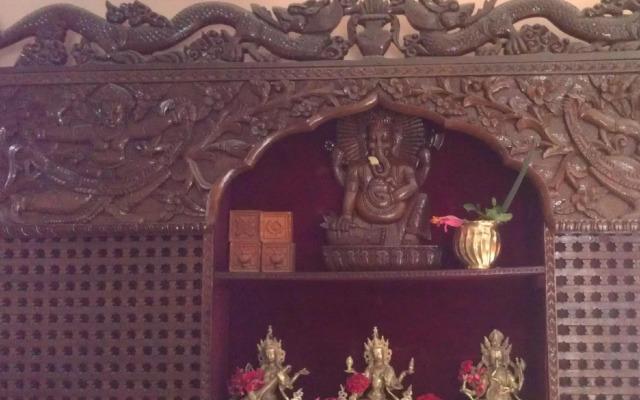 Amar Hotel