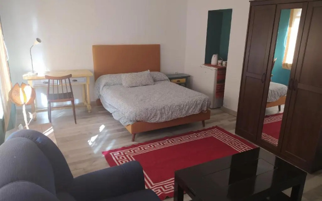 La Pita Beach house
