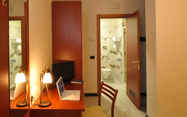 Hotel HDomus