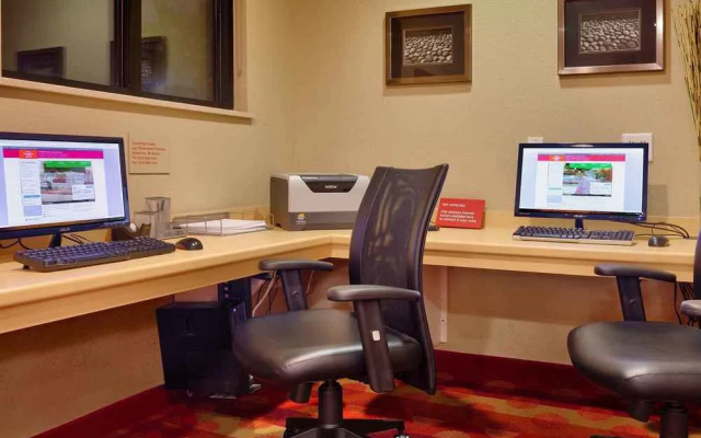 Towneplace Suites Elko