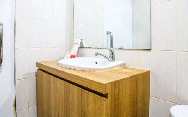 Simply 2BR Ayodhya Residence Apartment