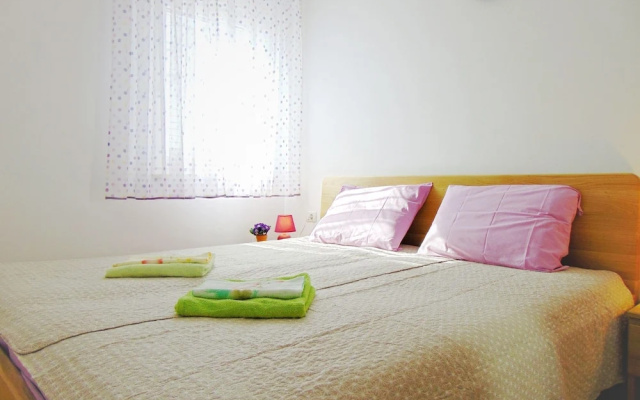 Segundo al Mar Apartments