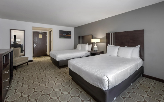 Best Western Pahrump Oasis