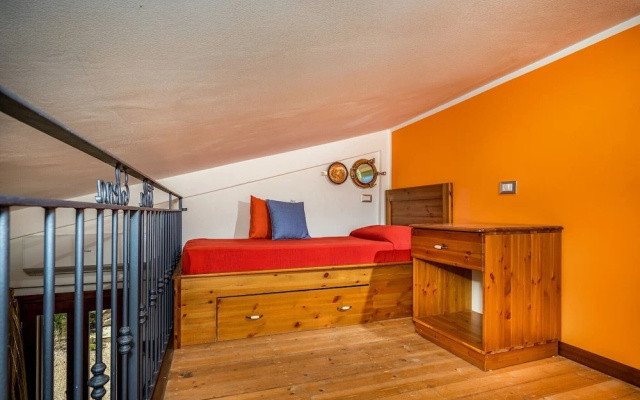 Villa Elena 2 Km From the Natural Reserve of Zingaro
