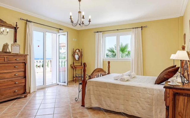 Villa Jessela