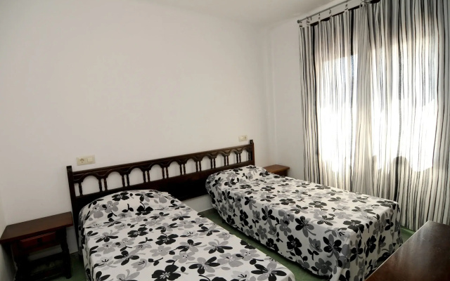 Apartamentos AR Family Caribe