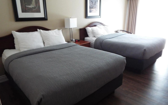 Quality Inn