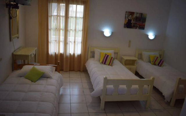 Gorgona Apartments