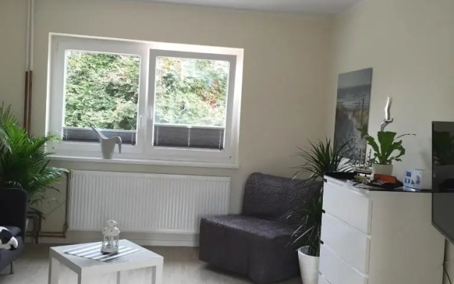 Ferienwohnung Schauf 2