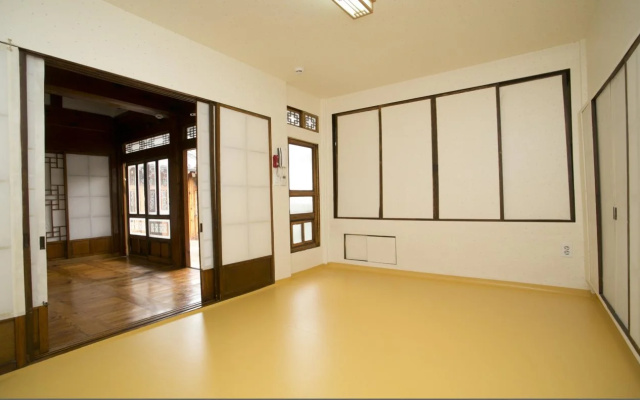 Nuri Guesthouse