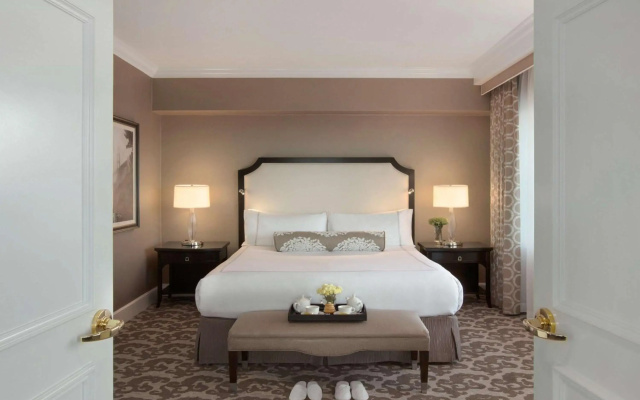 Fairmont San Francisco