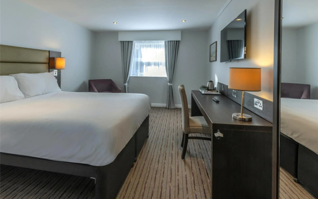 Best Western Leicester Oadby