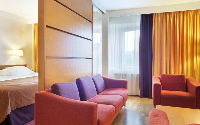 Sokos Hotel Kaarle