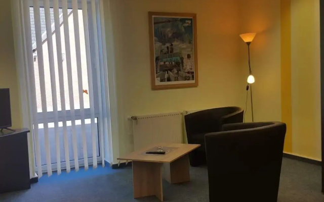 Country House Wachendorf