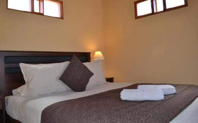 Hostal y Cabañas Renta House San Pedro