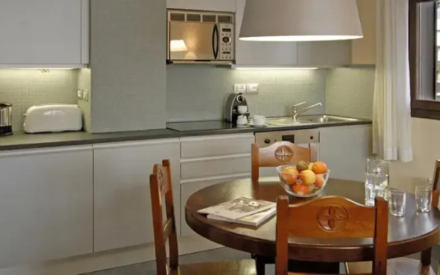 Residence