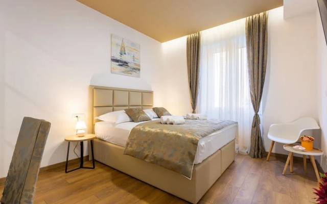 Luxury Rooms Fetivi