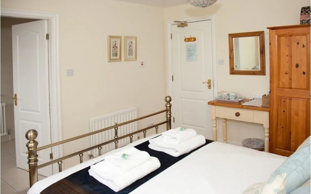 East Byermoor Guest House