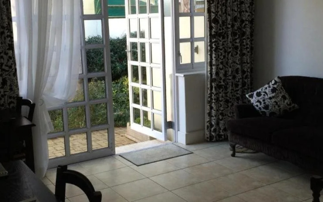 Anchorage Guest House