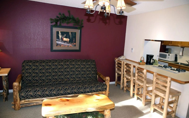 Fawn Valley Inn: 297