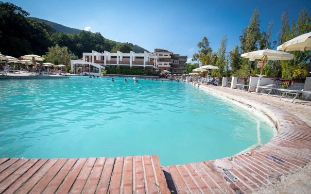 Albergo Terme Sant'Egidio
