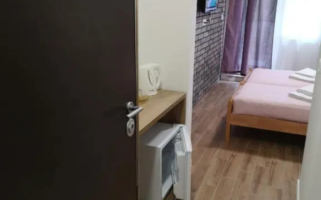 Apartman 25