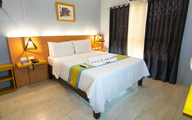 Viven Hotel