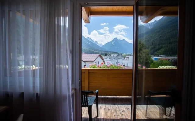 Hotel Donnerhof